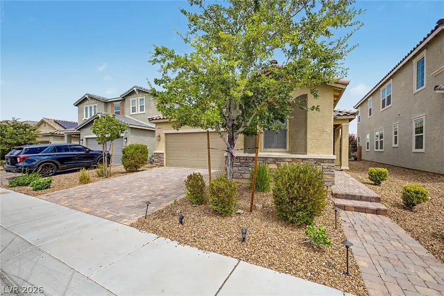 2936 Duverney Avenue, Henderson, NV 89044 - #3