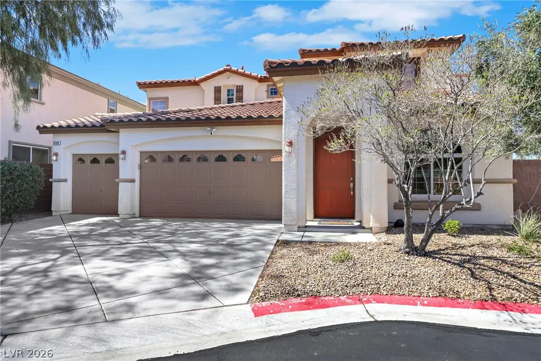 9709 Mount Lompoc Court, Las Vegas, NV 89178 - #1