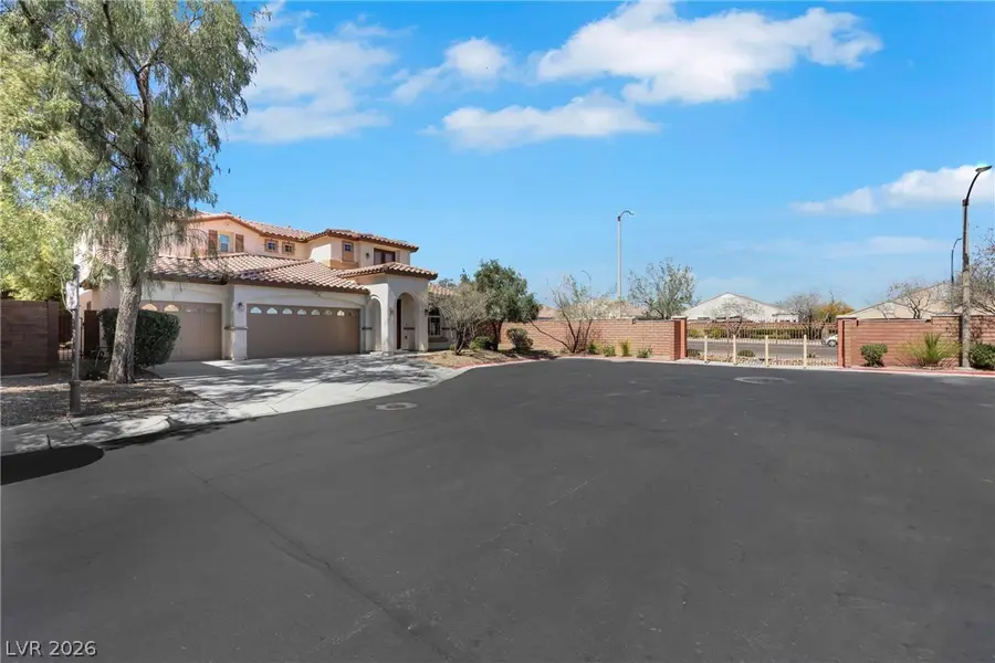9709 Mount Lompoc Court, Las Vegas, NV 89178 - #2
