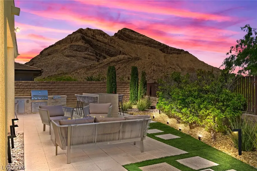 3060 Full Lotus Drive, Las Vegas, NV 89138 - #2