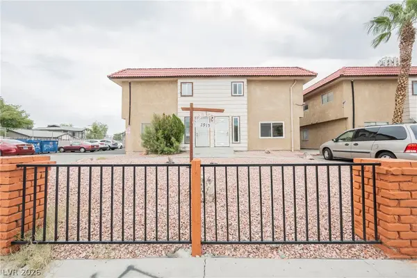 2915 Cedar Avenue #11C, Las Vegas, NV 89101