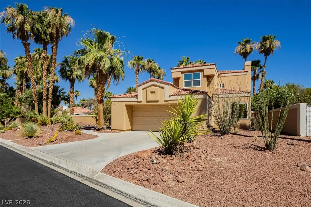 7629 Painted Dunes Drive, Las Vegas, NV 89149 - #1