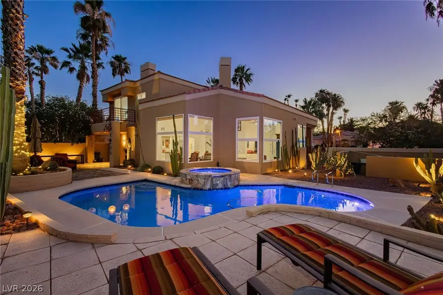 7629 Painted Dunes Drive, Las Vegas, NV 89149 - #2
