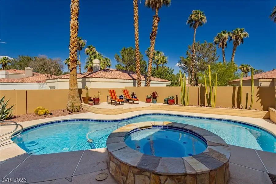 7629 Painted Dunes Drive, Las Vegas, NV 89149 - #3