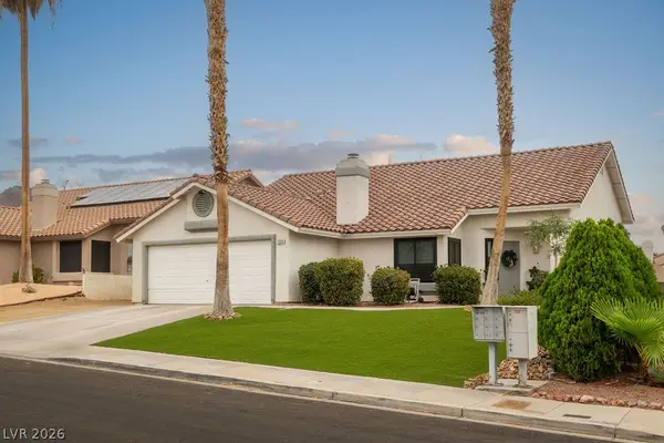 104 Mint Orchard Drive, Henderson, NV 89002