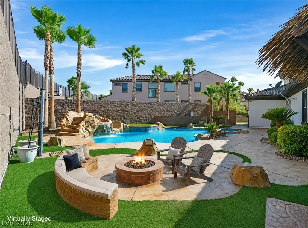 2820 Sisteron Court, Henderson, NV 89044 - #1