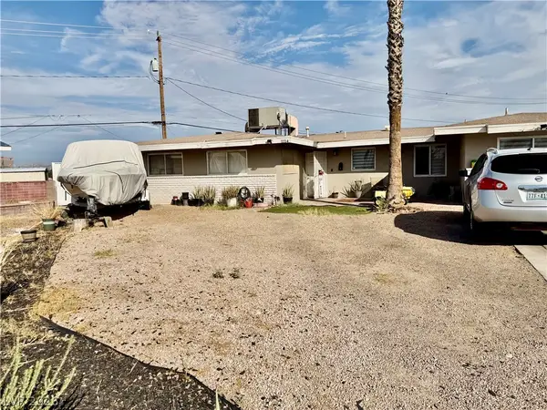 1114 Ramona Circle, Las Vegas, NV 89106