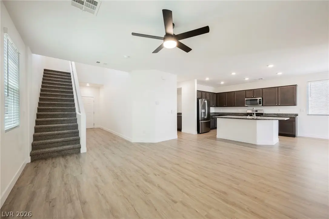 5282 Belmont Mill Court, Las Vegas, NV 89122 - #1