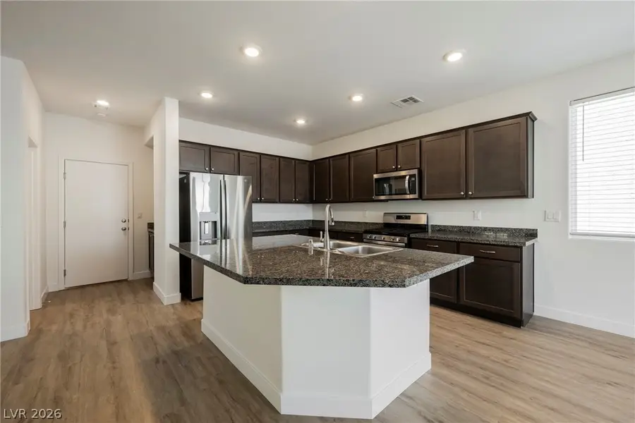 5282 Belmont Mill Court, Las Vegas, NV 89122 - #2