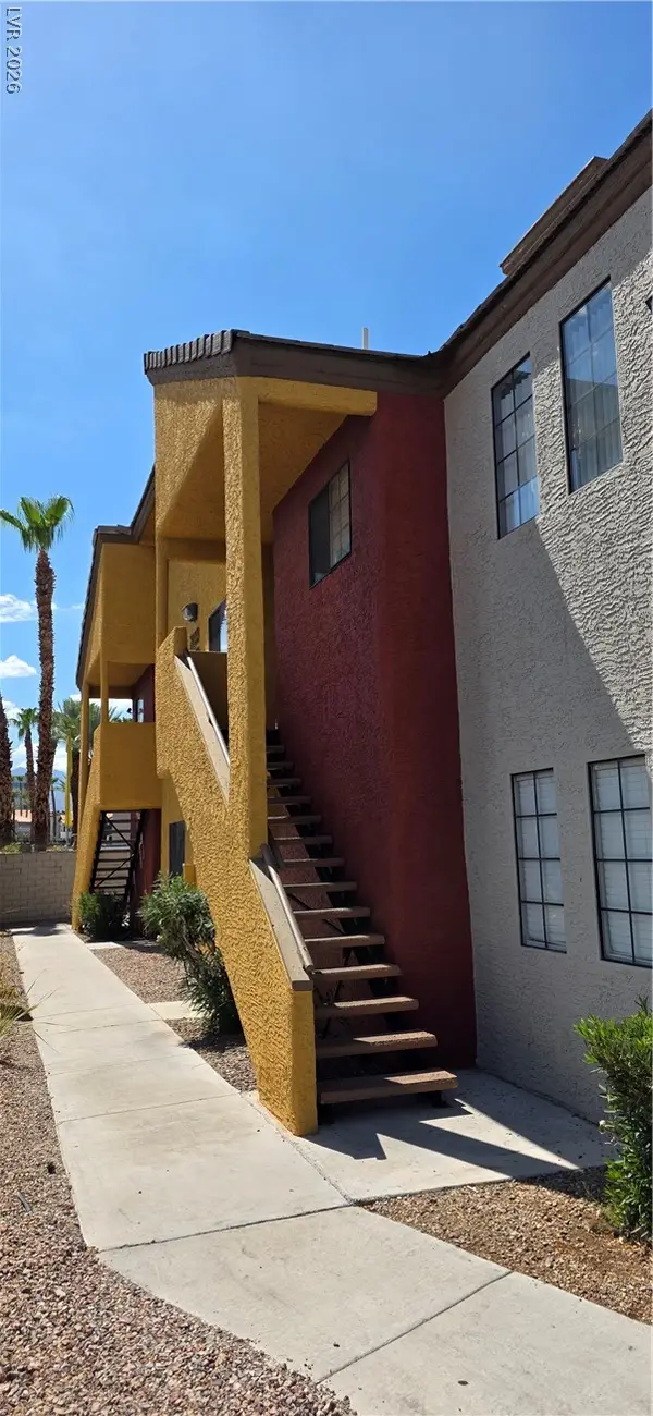 2700 N Rainbow Boulevard #2133, Las Vegas, NV 89108