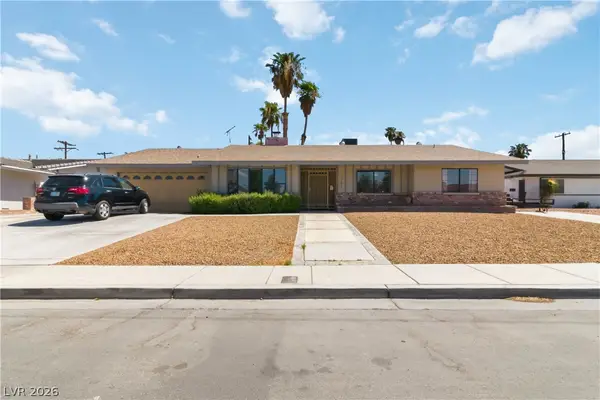 1727 Cherokee Lane, Las Vegas, NV 89169