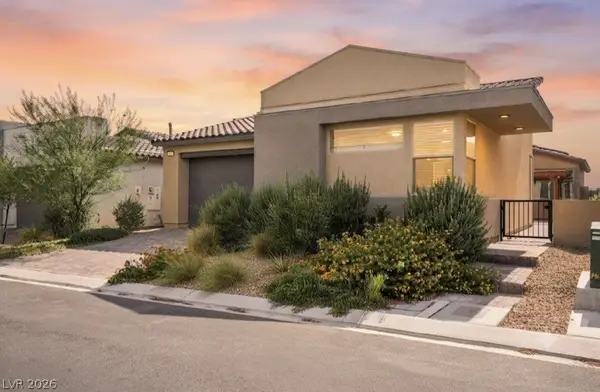 9958 Egan Valley Street, Las Vegas, NV 89166