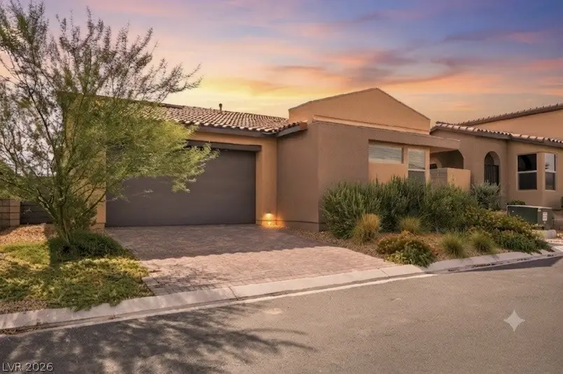 9958 Egan Valley Street, Las Vegas, NV 89166 - #2