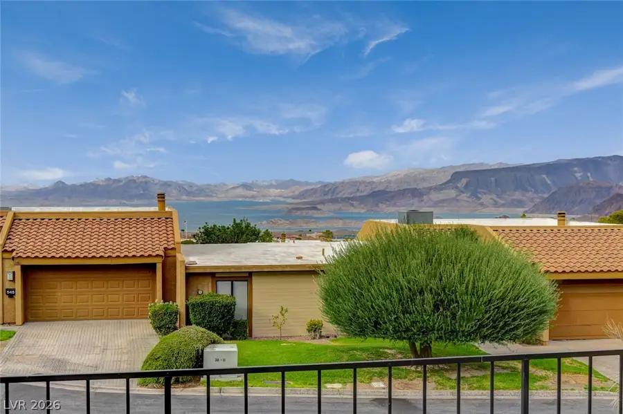 540 Tara Court, Boulder City, NV 89005 - #2