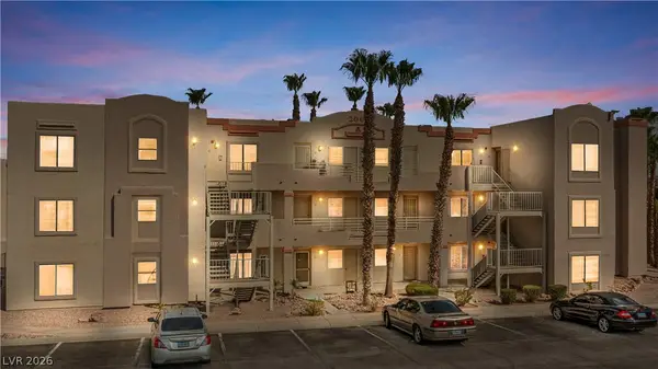 2004 Mesquite Lane #303, Laughlin, NV 89029