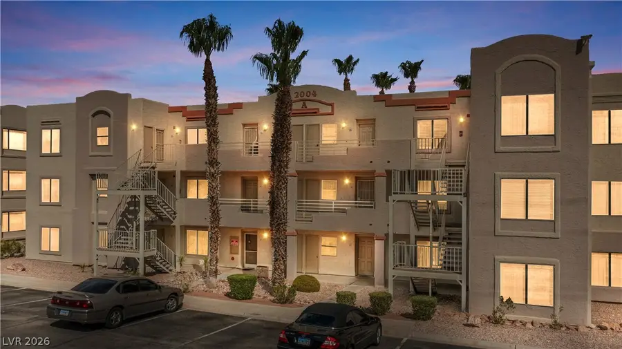 2004 Mesquite Lane #303, Laughlin, NV 89029 - #2