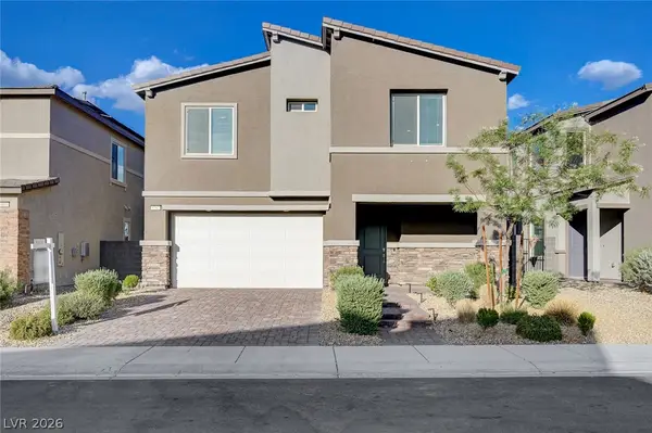 9792 Ansley Pointe Court, Las Vegas, NV 89143