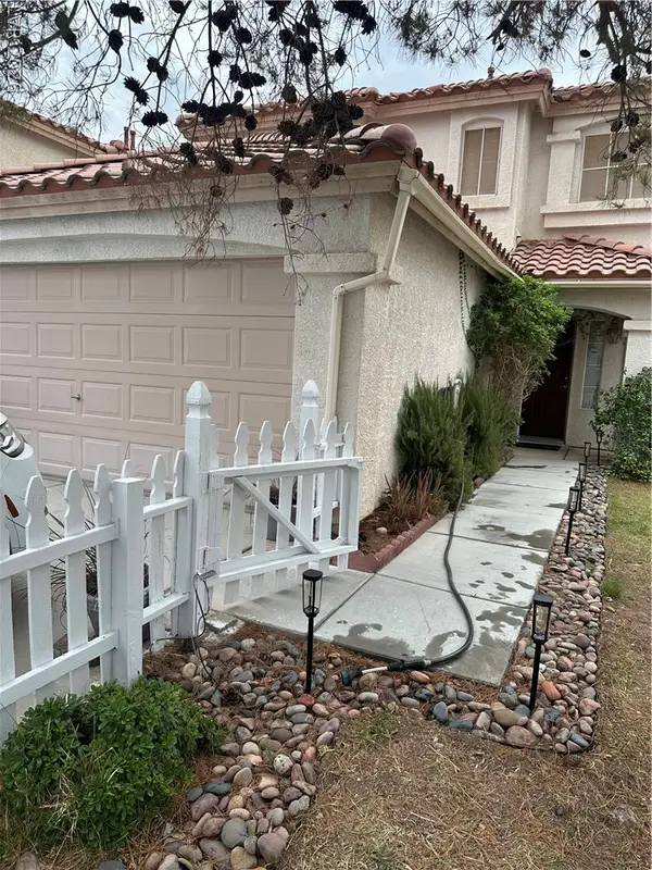 10126 Pennyroyal Street, Las Vegas, NV 89183