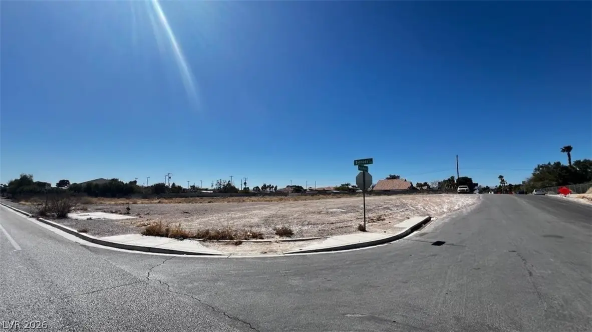 Bermuda, Las Vegas, NV 89123 - #1