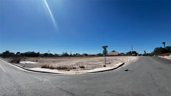 Bermuda, Las Vegas, NV 89123