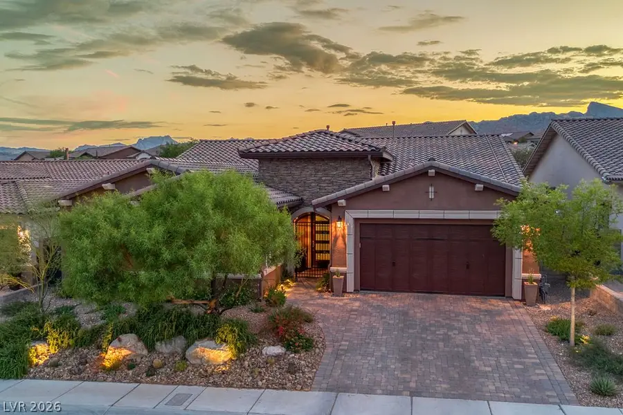 257 Evante Street, Las Vegas, NV 89138 - #3