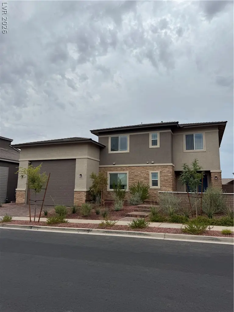 372 Portia Village Drive, Henderson, NV 89011 - #1