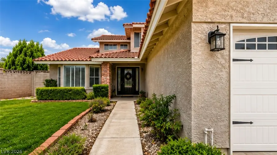 8420 Eddy Stone Avenue, Las Vegas, NV 89117 - #2