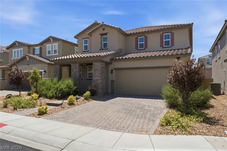3749 Battipaglia Avenue, Henderson, NV 89044 - #2