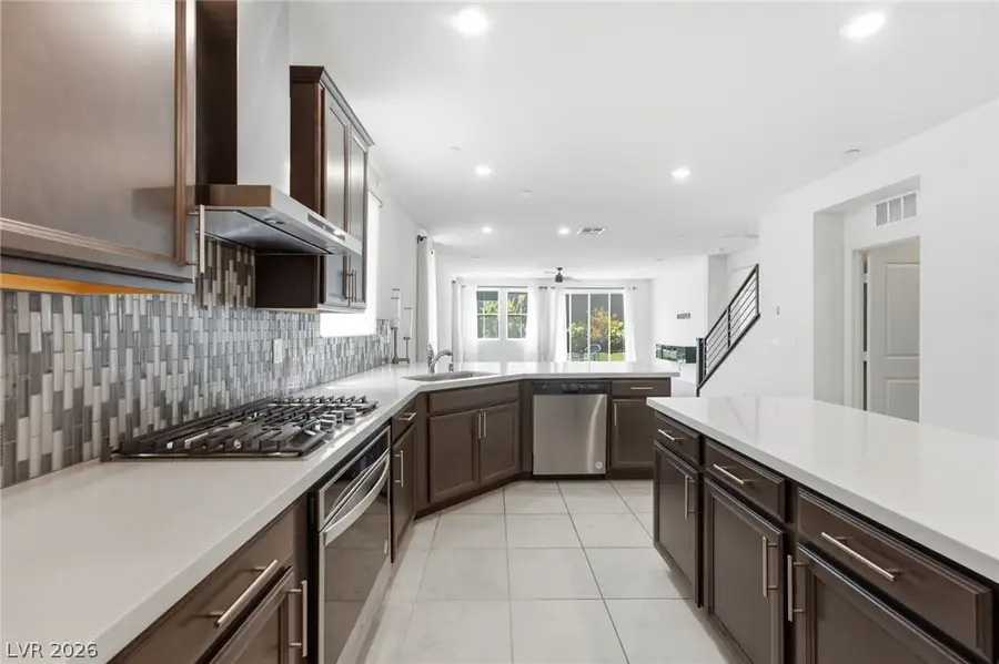3749 Battipaglia Avenue, Henderson, NV 89044 - #3