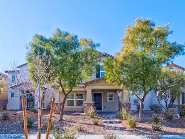 2337 Via Alicante, Henderson, NV 89044