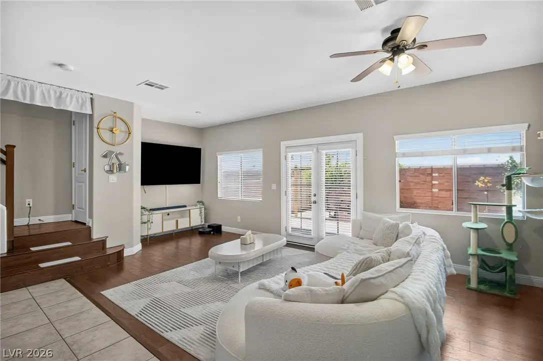 6749 Lookout Lodge Lane #2, North Las Vegas, NV 89084 - #1