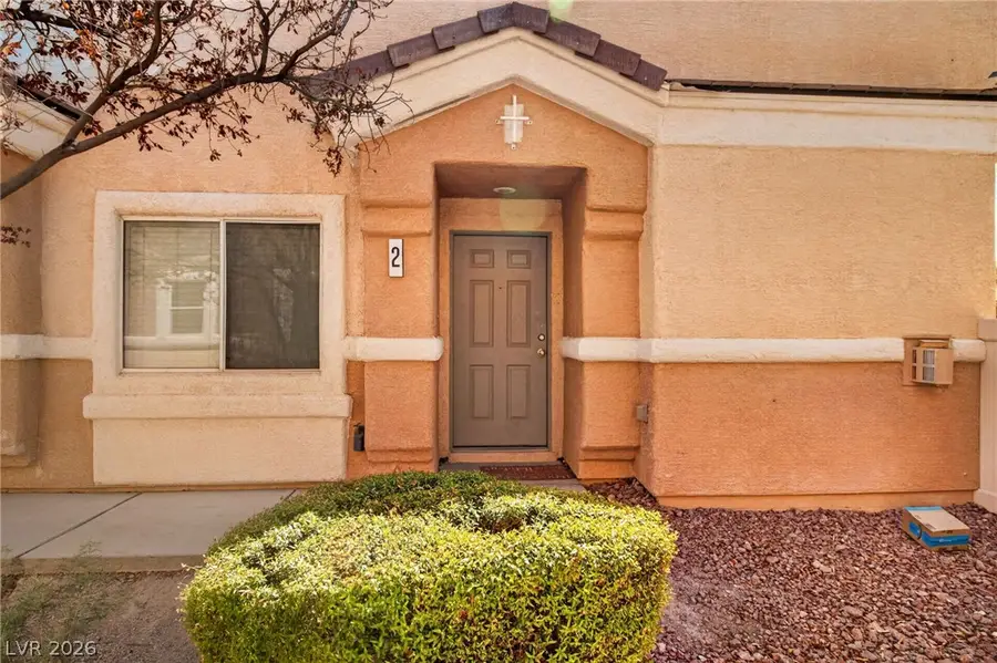 6749 Lookout Lodge Lane #2, North Las Vegas, NV 89084 - #2