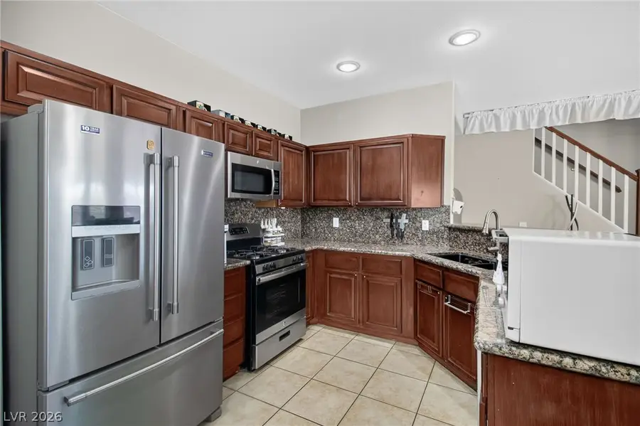 6749 Lookout Lodge Lane #2, North Las Vegas, NV 89084 - #3