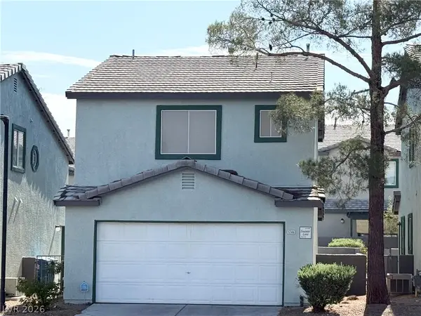 5246 Souvenir Lane, Las Vegas, NV 89118