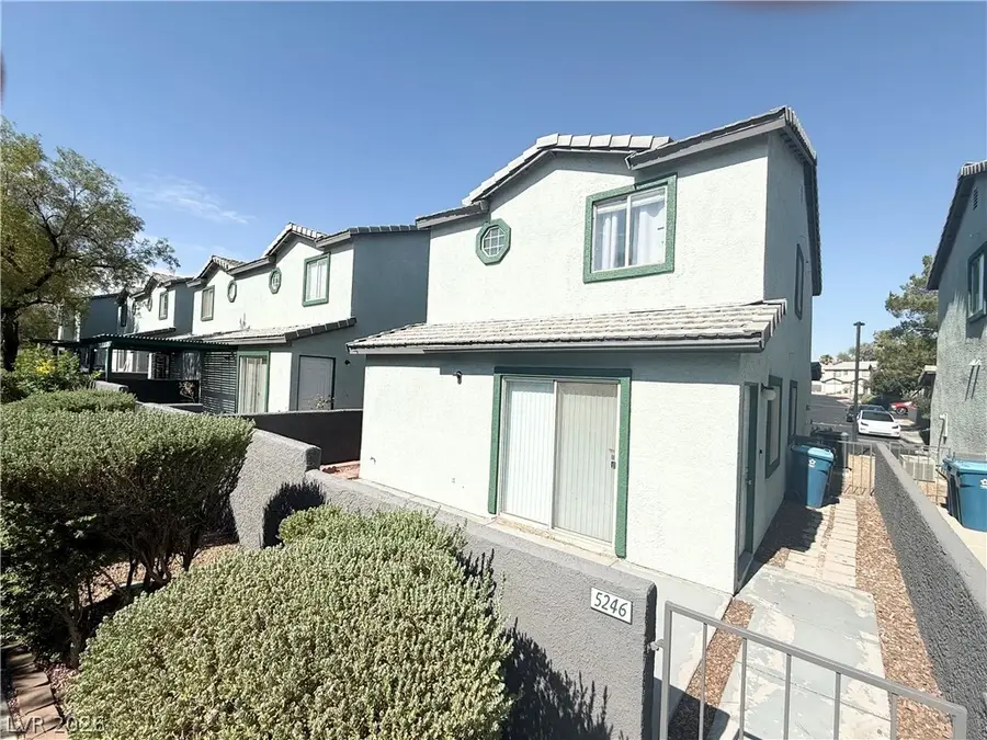 5246 Souvenir Lane, Las Vegas, NV 89118 - #3