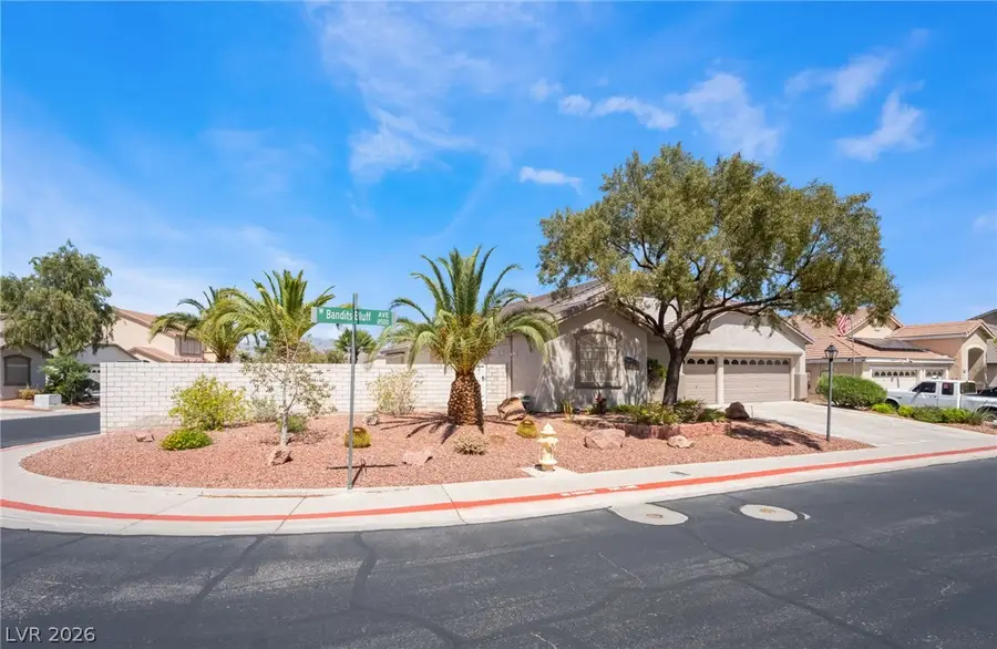 8528 Bandits Bluff Avenue, Las Vegas, NV 89143 - #3