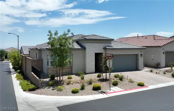 8946 Antora Summit Street, Las Vegas, NV 89166
