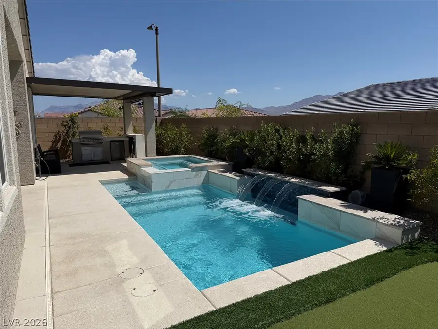 8946 Antora Summit Street, Las Vegas, NV 89166 - #3