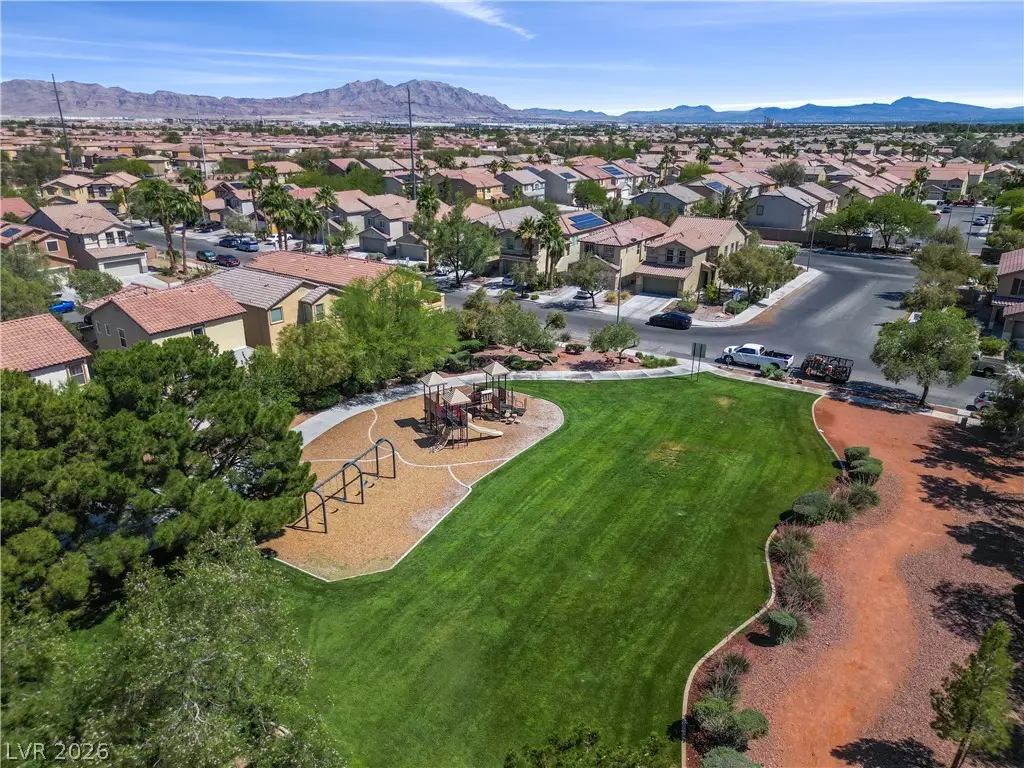 3404 Brayton Mist Drive, North Las Vegas, NV 89081 - #1