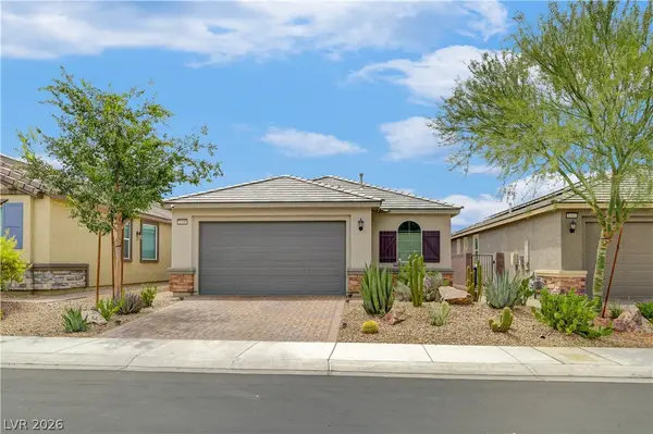 1305 Ossa Street, Henderson, NV 89052
