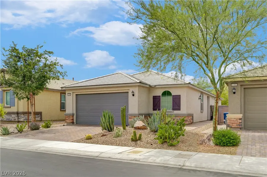 1305 Ossa Street, Henderson, NV 89052 - #2