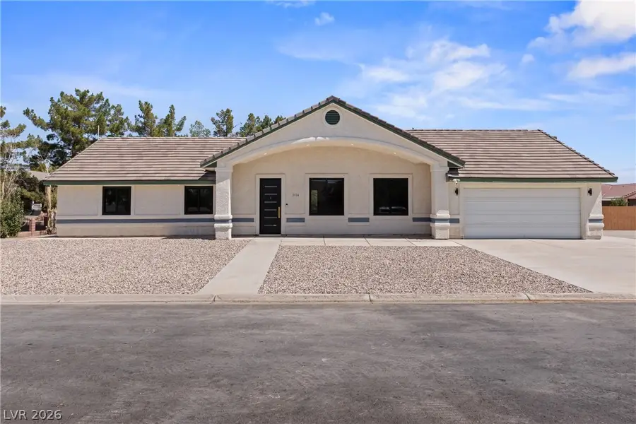 2024 Lou Adams Avenue, Logandale, NV 89021 - #2