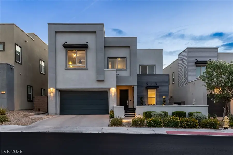 743 Glowing Horizon Street, Henderson, NV 89052 - #2