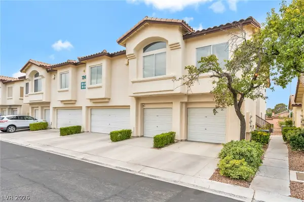 7241 Indian Creek Lane #104, Las Vegas, NV 89149