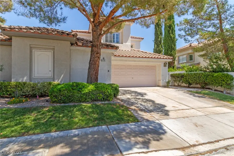 9208 Pitching Wedge Drive, Las Vegas, NV 89134 - #2
