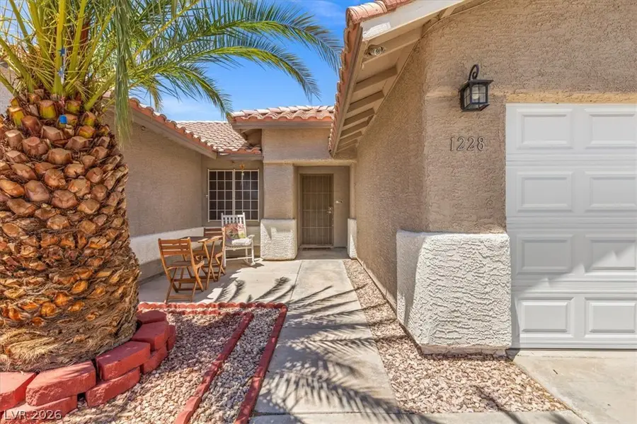 1228 Autumn Ridge Circle, North Las Vegas, NV 89031 - #3