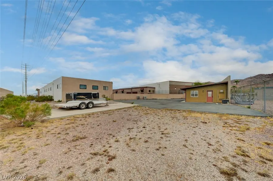 1005 Industrial Road, Boulder City, NV 89005 - #3