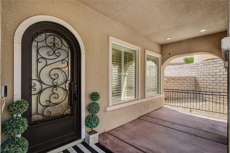 525 Cabrera Court, Las Vegas, NV 89138 - #3