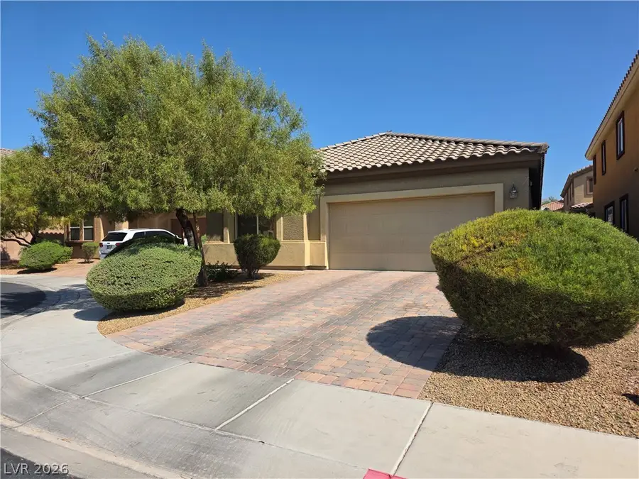 32 Buffalo Gap Court, North Las Vegas, NV 89084 - #3