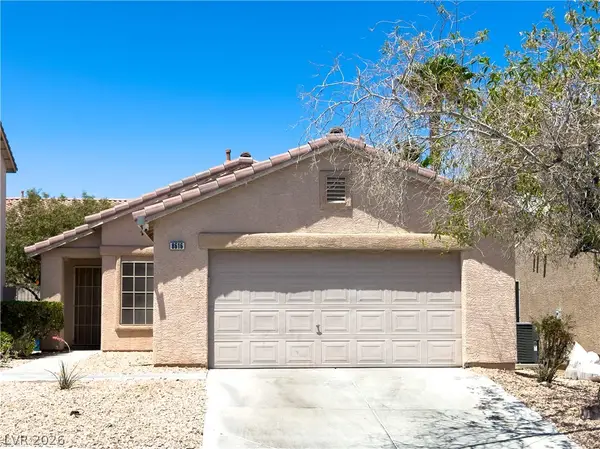8616 Shady Pines Drive, Las Vegas, NV 89143